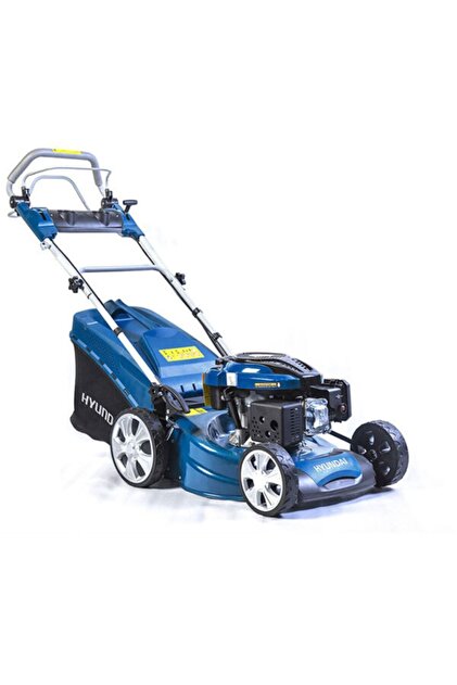 その他 HIMA Hyundai 55 Cm Benzinli Çim Biçme Makinası ( Hym560sp) Şanzımanlı