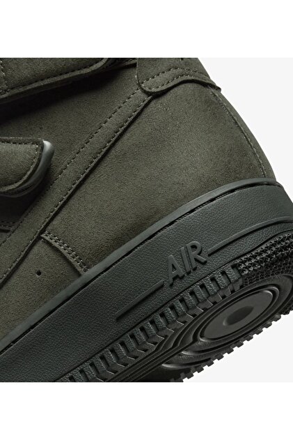 Nike Air Force 1 High '07 SP Billie Eilish Sequoia - Fiyatı, Yorumları