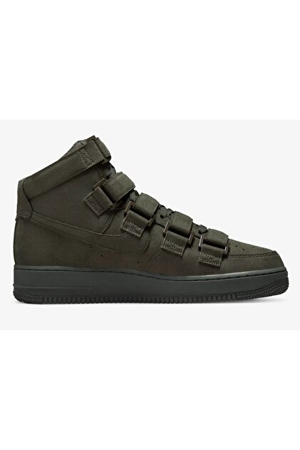 Nike Air Force 1 High '07 SP Billie Eilish Sequoia - Fiyatı, Yorumları
