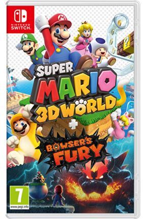 Nintendo Super Mario Odyssey Switch Oyun - Fiyatı, Yorumları