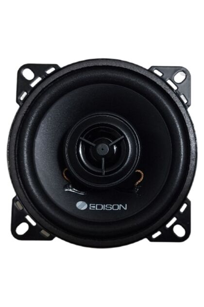Genel Markalar Ed-102cx 10 Cm Coaxial Çifti 360 Watt Oto Hoparlör