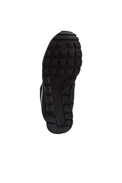 nike md runner 2 black mens