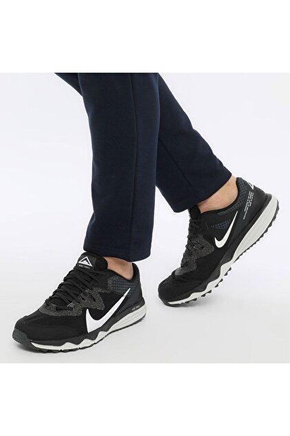 Nike Juniper Trail Arazi Tipi Erkek Koşu Ayakkabısı-cw3808-001