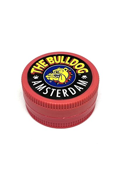 Bulldogg 50mm Plastik Mıknatıslı Baharat Öğütücü Grinder - Fiyatı