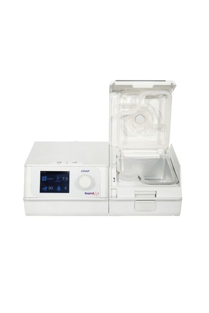 SoundSleep Cpap Cihazı