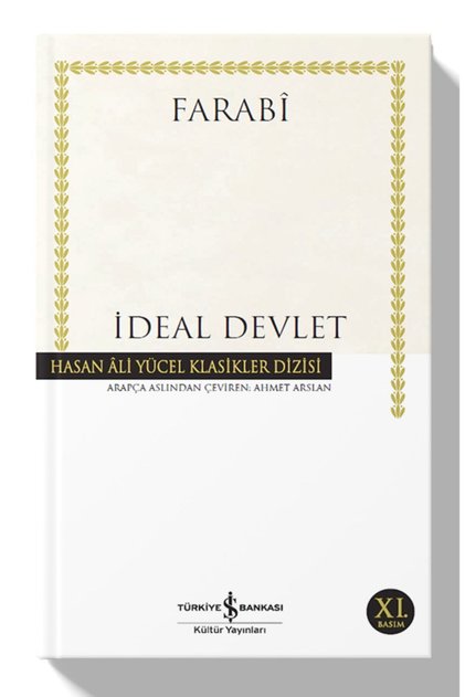 Ideal Devlet