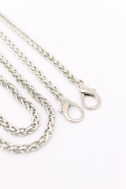 Bag Chain Strap with Hook 120 cm (A055)