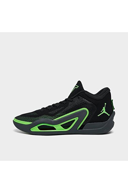 Jordan Tatum 1 バスケットボールシューズ ブラック Nike Jordan Tatum 1 Erkek Basketbol Ayakkabısı - Fiyatı, Yorumları