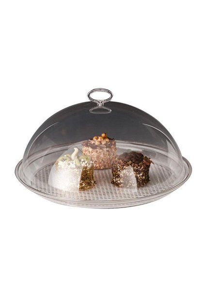 Zcp-215 Polycarbonate Covered Jar Set 42 cm
