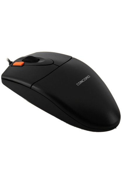 Concord C-1 Kablolu 2x Click 4d Optik Ergonomik Dizayn