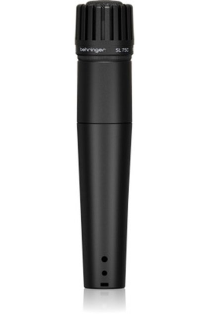Sl75c Dynamic Cardıoid Microphone