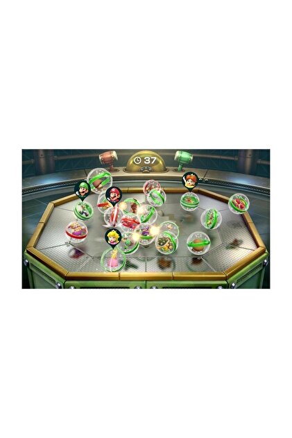 Nintendo Super Mario Party Switch Oyun - Fiyatı, Yorumları