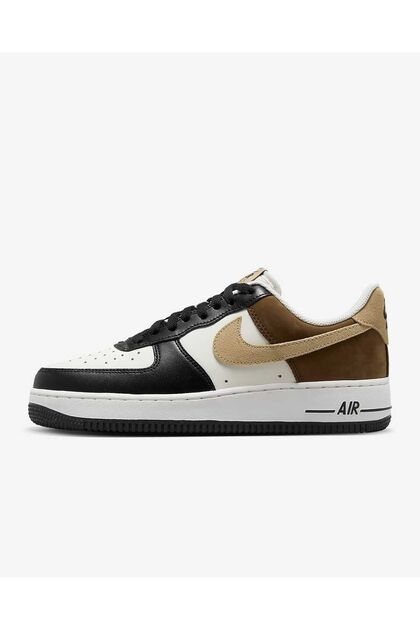 Nike Air Force 1 '07 Low Mocha Erkek Spor Sneaker - Fiyatı, Yorumları