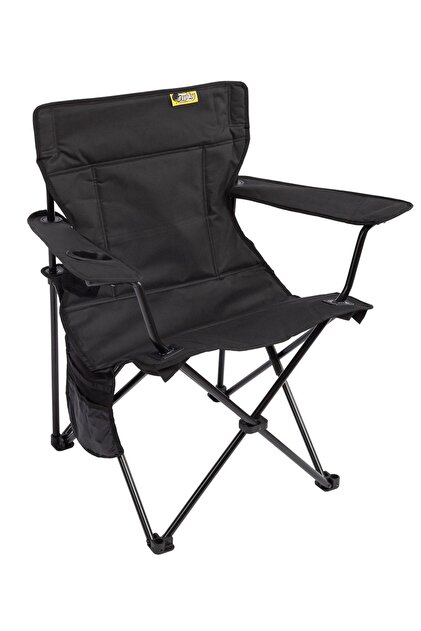 Funky Chairs V2 Siyah Lüks Kamp Sandalyesi Xl - Fiyatı, Yorumları