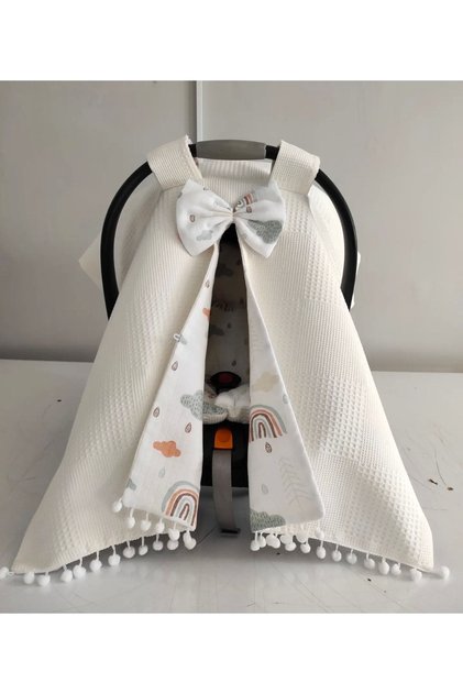 Stroller Cover (SINGLE Stroller Cover) Cover