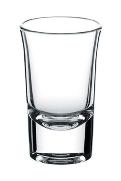 Shot Bardağı 6'lı
