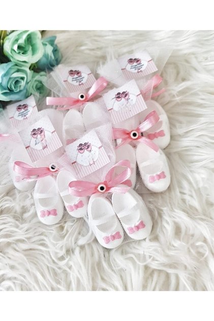 Hediyelik Bebek Magneti
