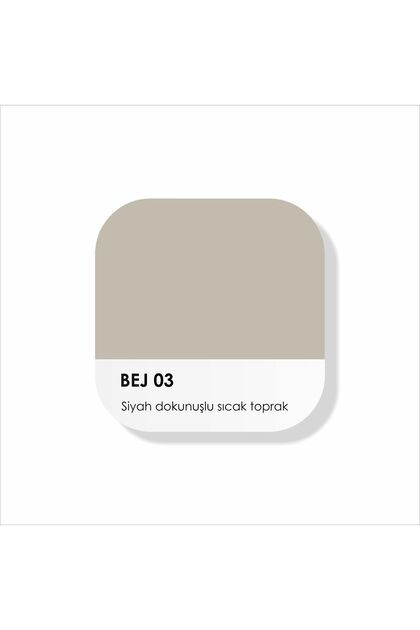 Akrilik Su Bazlı Boya, Duvar, Duvar Çıtası, Mdf Için Uygundur, Kullanıma Hazır, 350ml Ve 500ml