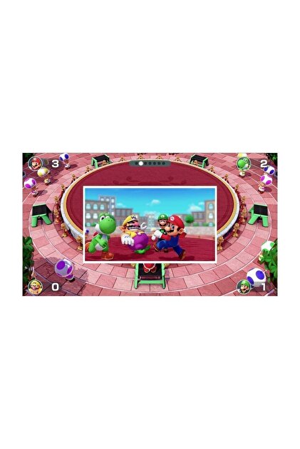 Nintendo Super Mario Party Switch Oyun - Fiyatı, Yorumları