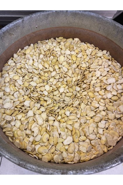 Yerli Iç Bakla 500gr