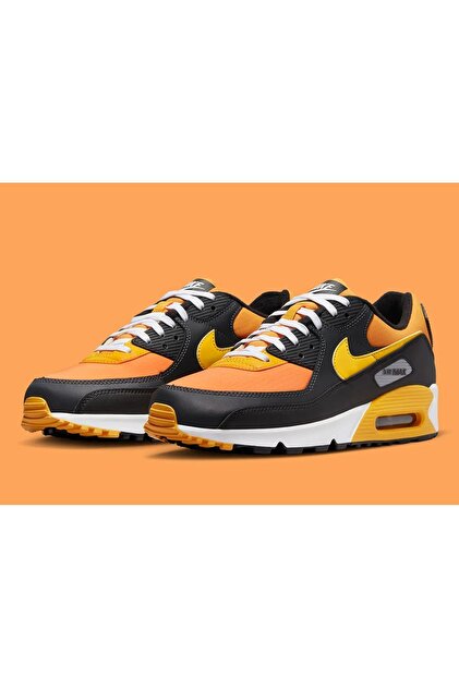 Nike Air Max 90 Sneaker Erkek Ayakkabı DQ8974-800 - Fiyatı, Yorumları