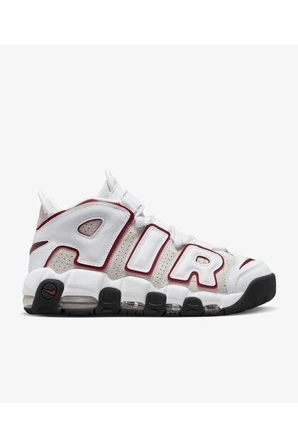 Nike Air More Uptempo '96 Erkek Sneaker Spor Ayakkabı - Fiyatı