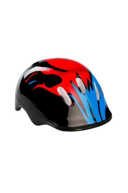 ÇOCUK BİSİKLET SCOOTER PATEN KASK 3-12 YAŞ
