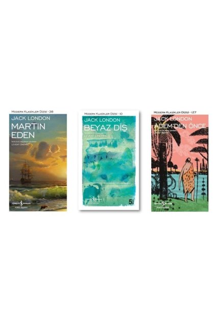 Jack London Roman Seti 3 Martin Eden Ademden Önce Beyaz Diş Saadetkitap Full Text