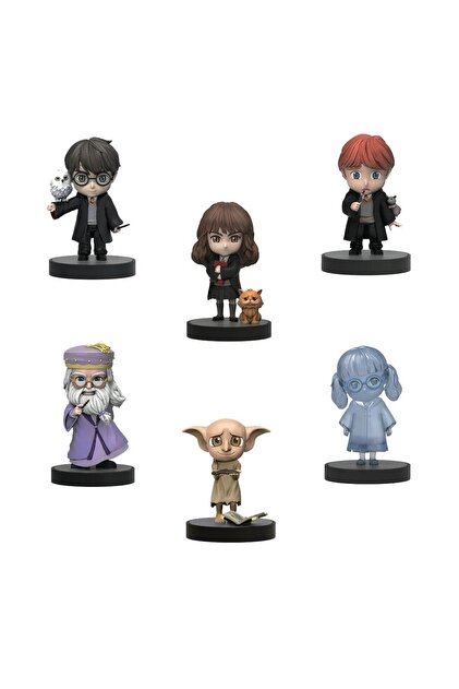 Yume Toys - Harry Potter Herobox Klasik Seri Süpriz Paket - Fiyatı
