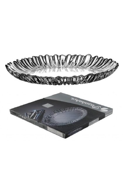 Serving Plate Aurora 10499