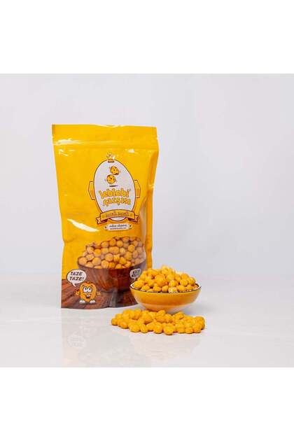 Barbekülü Lebcips - 250 Gr