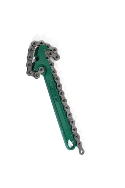 Adjustable Chain Oil Filter Removal Wrench Professional 225 Mm