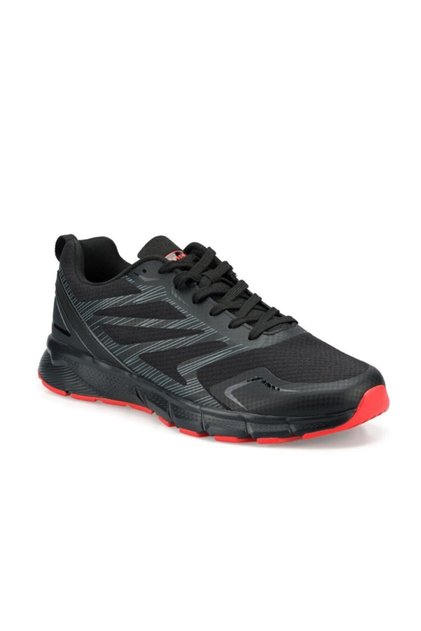 Men's Black Casual Sports Shoes100782935 Fazer 1fx