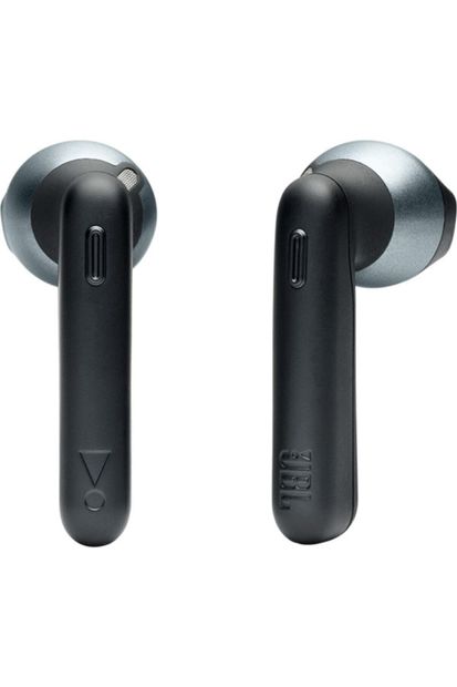 Genel Markalar Jbl Tune 220 Tws Kablosuz Kulak Içi Bluetooth Kulaklık - Siyah - 3