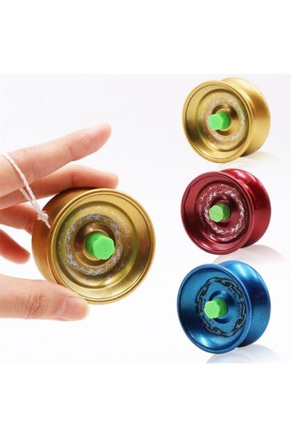 Hyd Yoyo Oyuncak Plastik Asorti Renk - Fiyatı, Yorumları