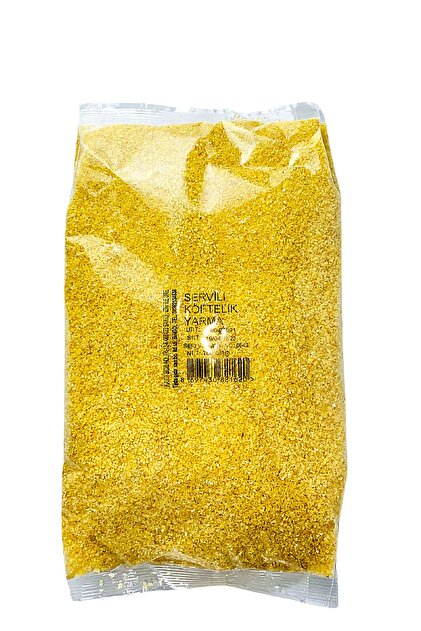 Içli Köftelik Yarma (seferkitel) 700 Gr.