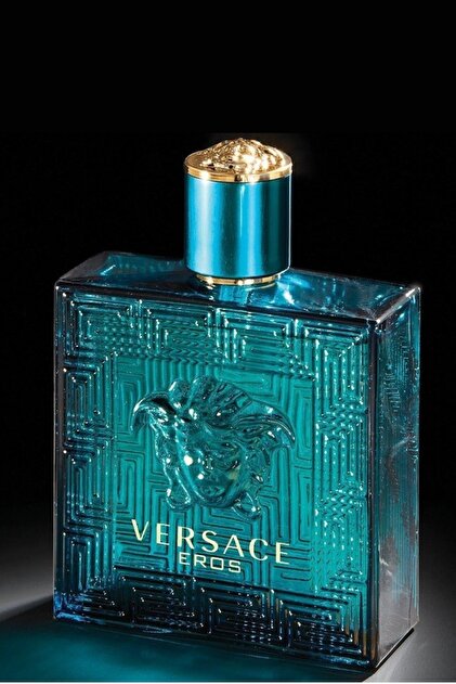 Versace Eros Edt 100 Ml Erkek Parfümü 8011003809219 - Fiyatı