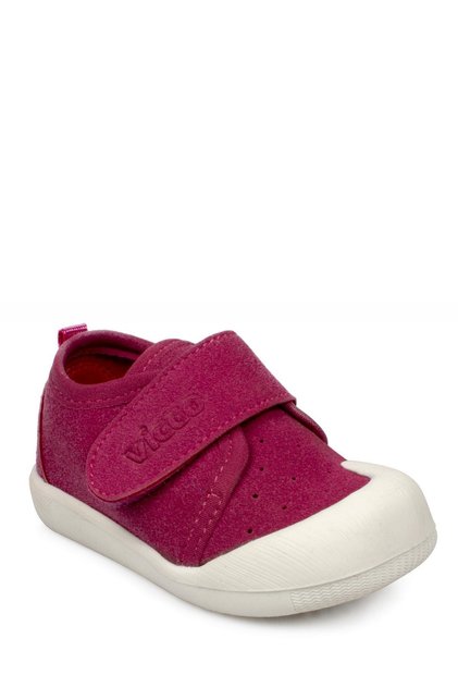 Anka Fuchsia First Step Shoes 950.e19k224