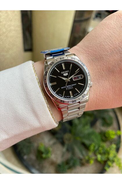 Seiko 5 Japan Snke01j1 Otomatik Erkek Kol Saati Japon Üretim