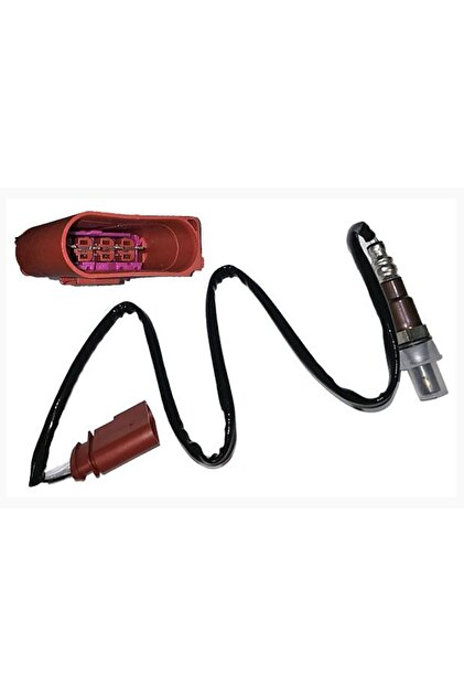 NGK Ntk-oza 334 Lambda Sensör Arka Audı-seat-skoda-vw Oem