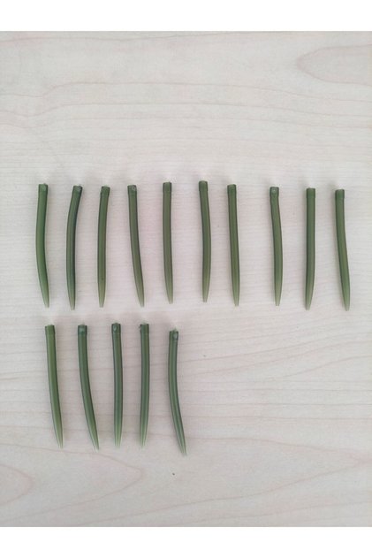 Anti Tangle Sleeves 54 mm birinci sınıf ( 15 adet ), dolaşma önleyici hortum.