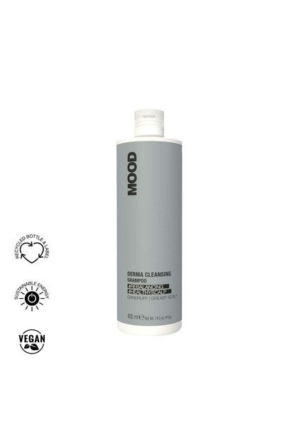 Derma Cleansing Shampoo 400 ml