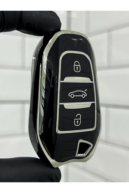 Husă pentru chei Citroen C3 C4 Cactus C4 Picasso C3 Aircross C5 Aircross Jumpy