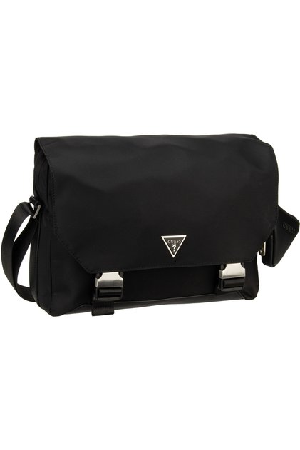 Umhängetasche Rome Nylon Eco Flap