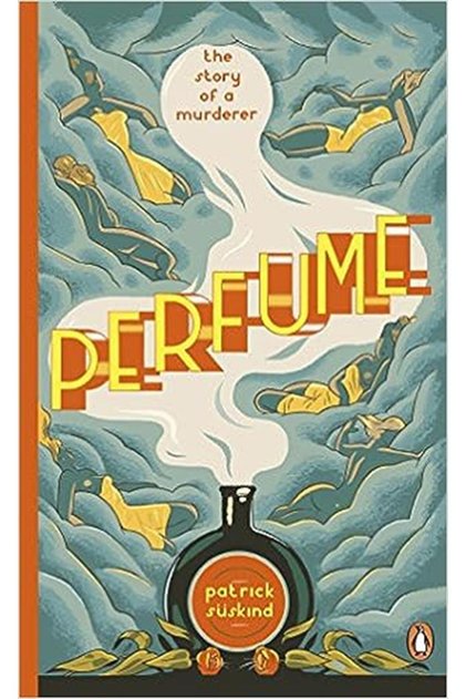 Perfume The Story of a Murderer