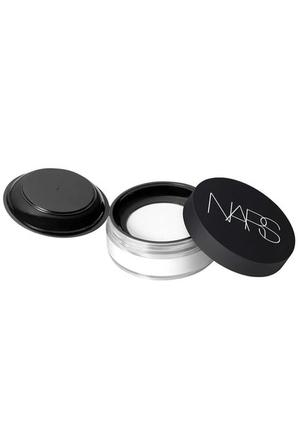 Light Reflecting Setting Powder Loose Kuruluğa Karşı Sabitleyici Pudra - Carest Cosmetic