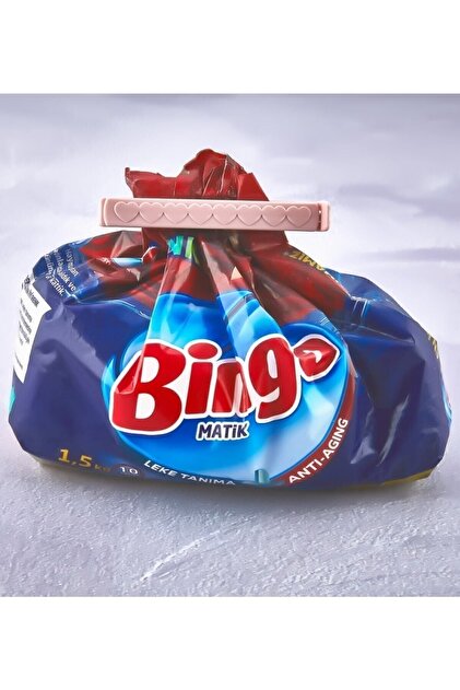 Plastlife 6'lı Poşet Klipsi Büyük Boy - Fiyatı, Yorumları