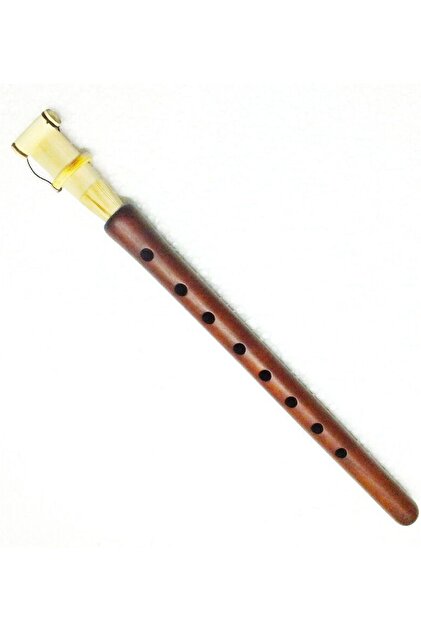 G-254　Balaban : Duduk：36cm管　木管楽器 　中東　トルコ Unosell Balaban Duduk Erik Ağacı, Woodwind Plum Duduk Balaban - W