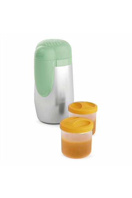 Chicco Termal Biberon Ve Mama Termosu - Fiyatı, Yorumları