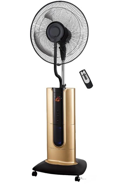 AİRKİNG COOL PRO SANAYİ TİPİ VANTİLATÖR